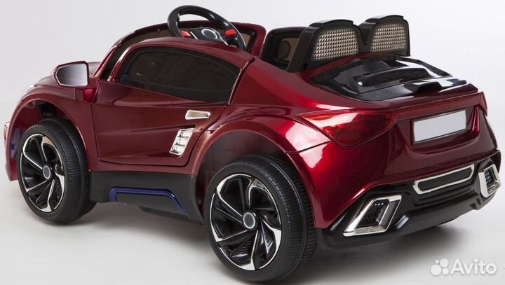 Электромобиль