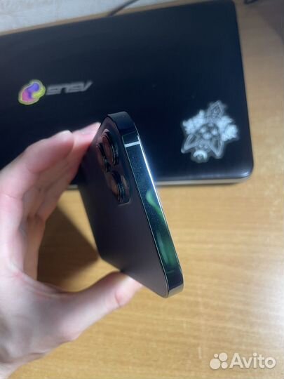 iPhone 12 Pro Max, 128 ГБ