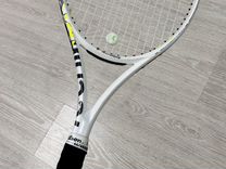 Теннисная ракетка tecnifibre x1 285гр ручка 2