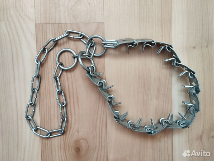 Ошейники строгий для тренировок