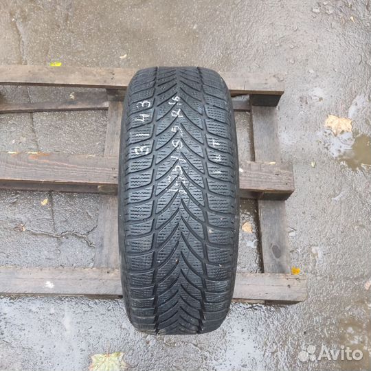 Goodyear Cargo Ultra Grip 2 195/55 R16 87T