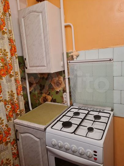 1-к. квартира, 32 м², 2/5 эт.