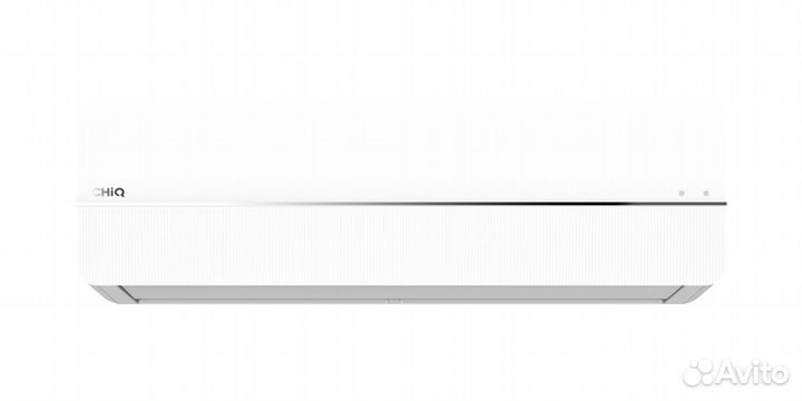 Сплит-система CHiQ csdh-09DB-S Grace Silver inv