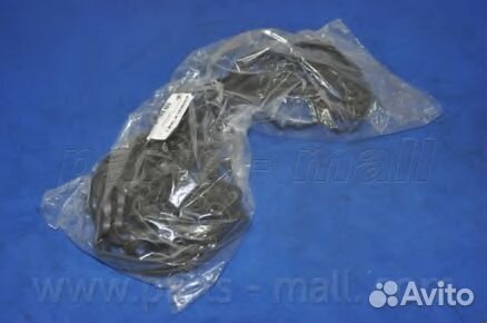 Прокладка клапанной крышки chevrolet aveo 11/spark