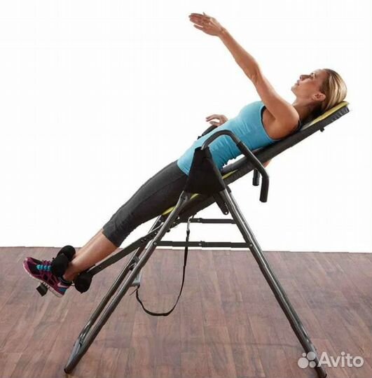 Инверсионный стол