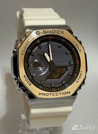 Чaсы G-Shock