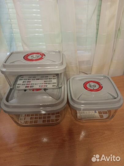 Комплект мини вакси (vacSy) zepter