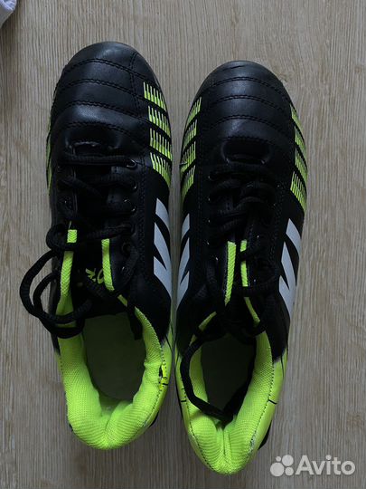 Бутсы Футзалки 36