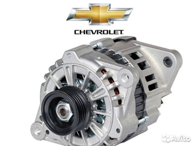 Генератор лачетти Chevrolet Lacetti Aveo