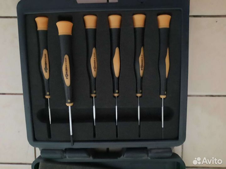 Набор отверток