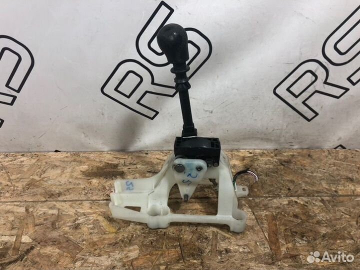 Кулиса МКПП Mitsubishi Outlander 3 До Рестайл