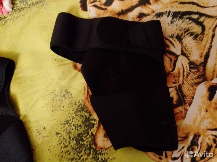 Бандаж на тазобедренный сустав