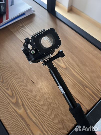 Камера AEE S71T plus