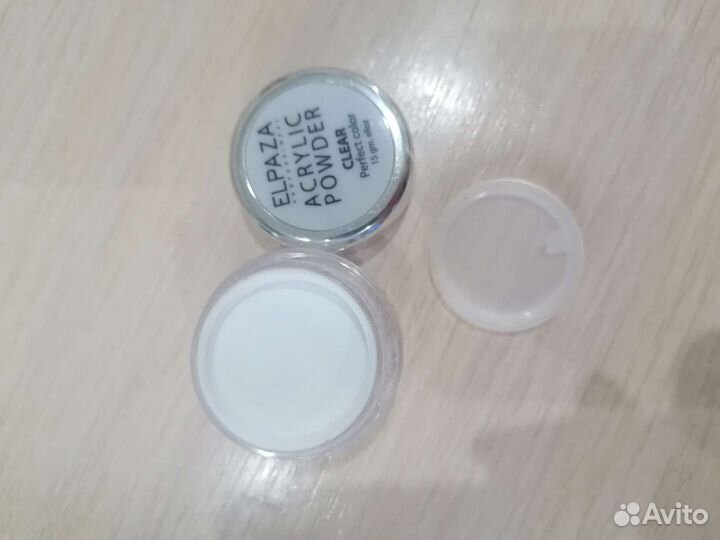 Стразы для ногтей, фрезы