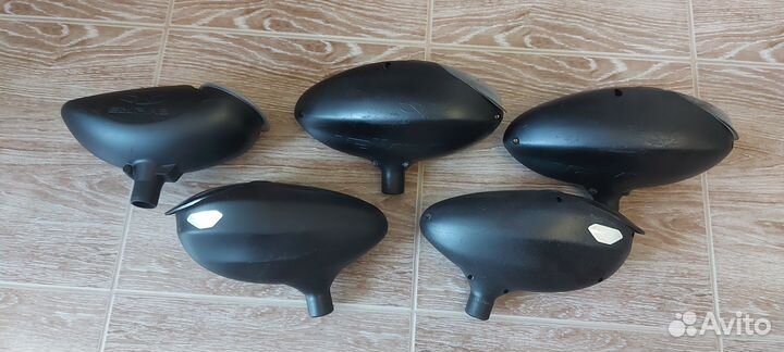 Маркер для пейнтбола