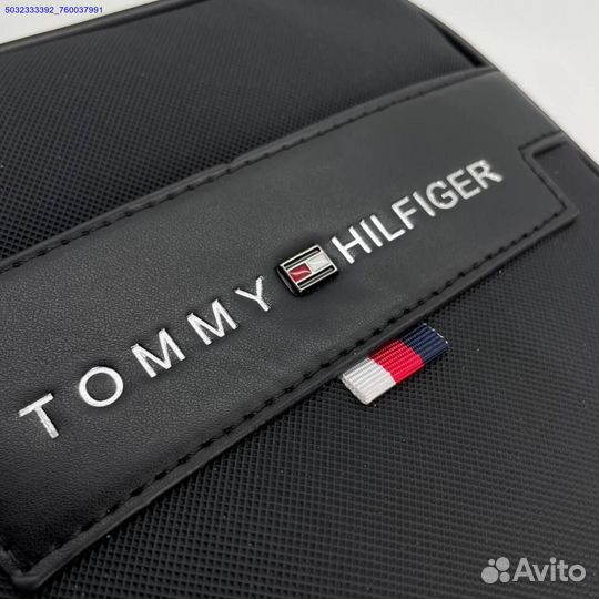Сумка через плечо Tommy Hilfiger (Арт.84394)