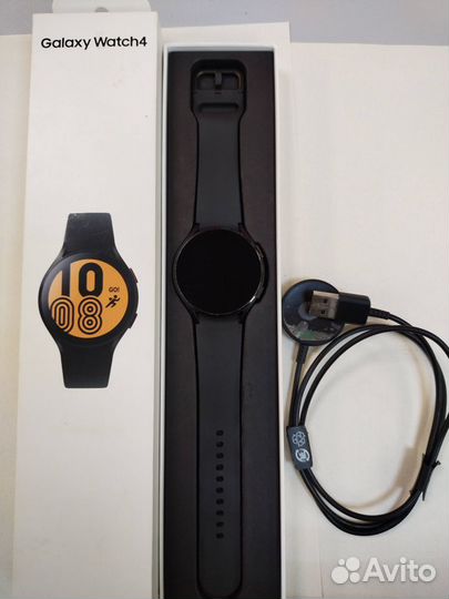 Смарт-часы Samsung galaxy watch 4 44mm