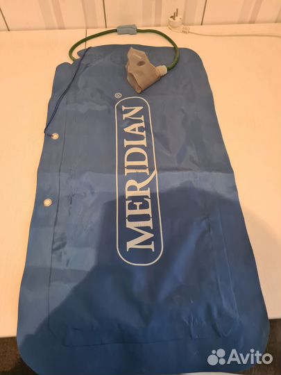 Кислородная подушка