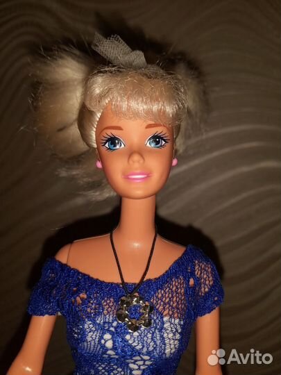 Кукла барби barbie 90 х б/у