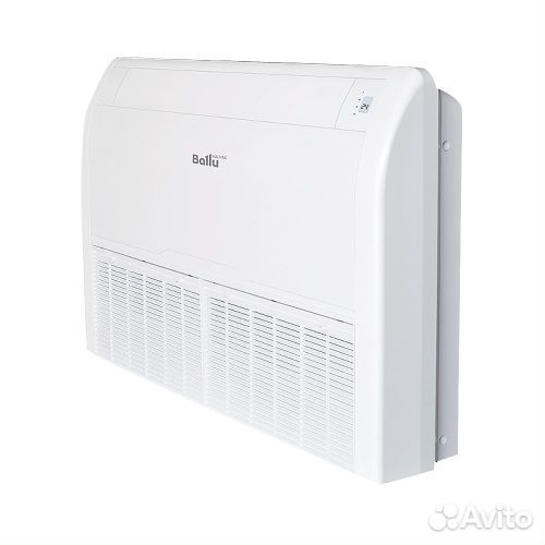 Напольно-потолочная сплит-система Ballu blci CF-24