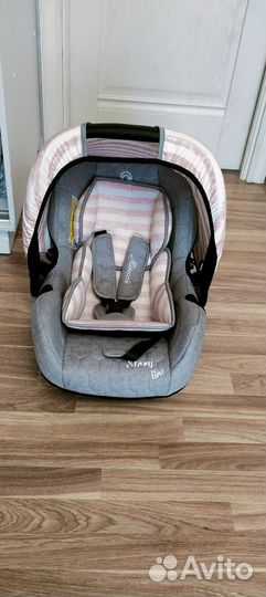 Автолюлька