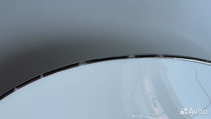 Набор тарелок villeroy & boch