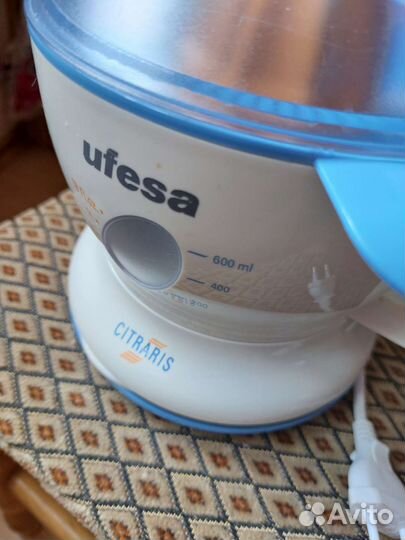 Соковыжималка для апельсинов, Лимонов, граната