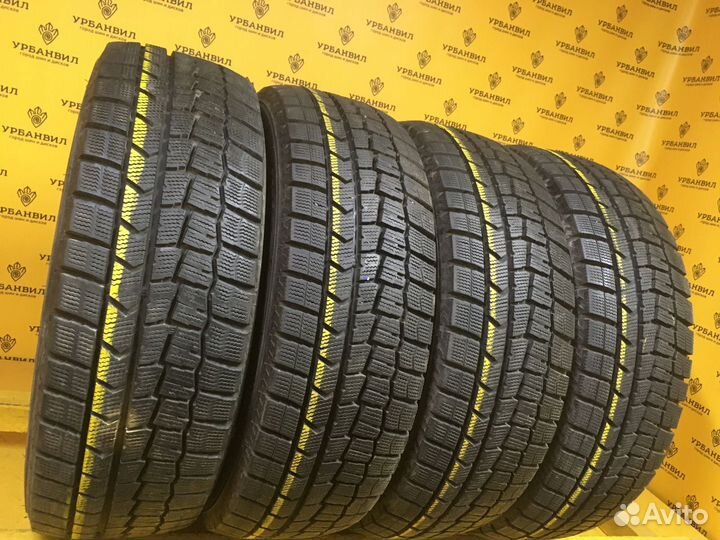 Dunlop Winter Maxx WM02 205/60 R16 96T