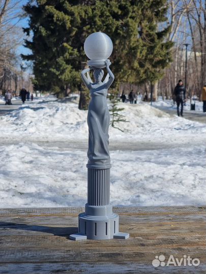 Ангел Alan Wake