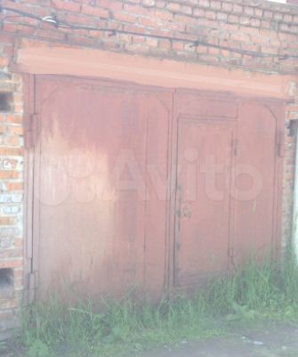 Гараж, 18 м²