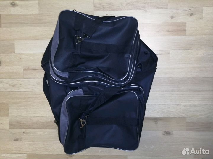 Сумка дорожная