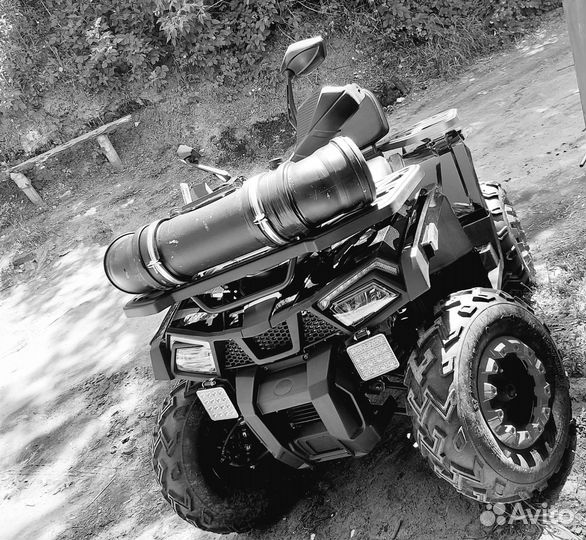 Квадроцикл