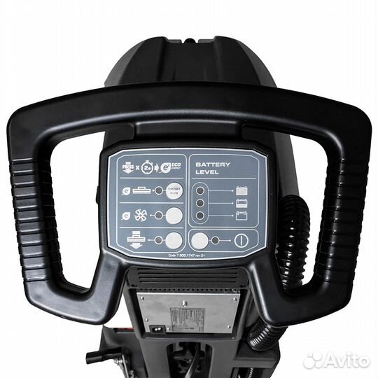 Поломоечная машина Lavor dynamic 45 B (50Ач, Li-io