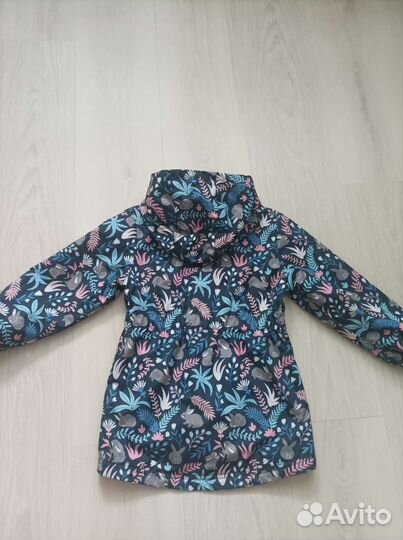 Куртка для девочки