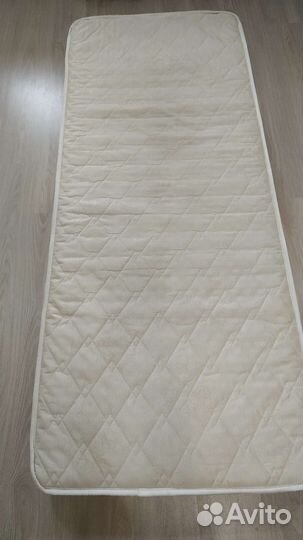 Матрас 80 * 200