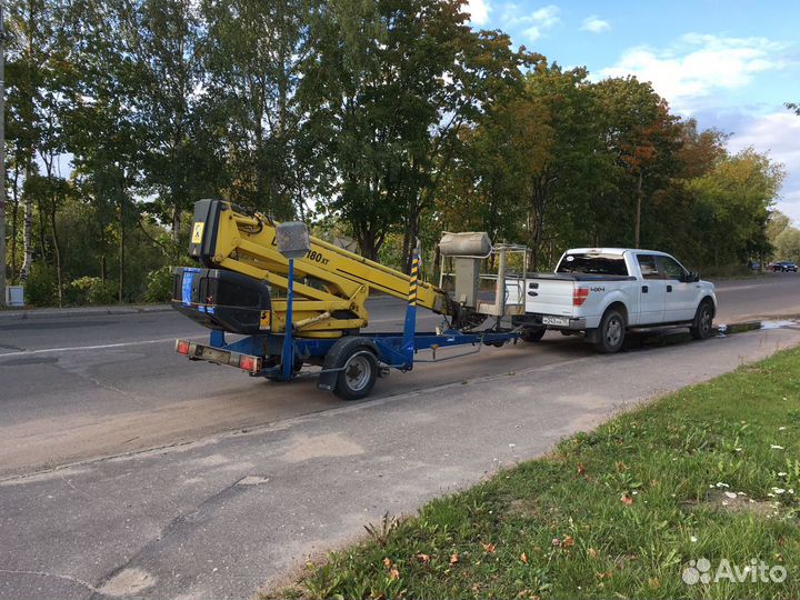 Перевозка лодок, катеров, яхт, авто, грузов