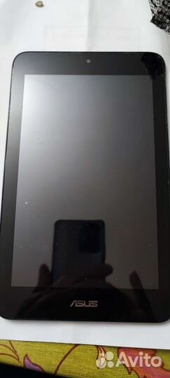 Планшет Asus vivo tab 8