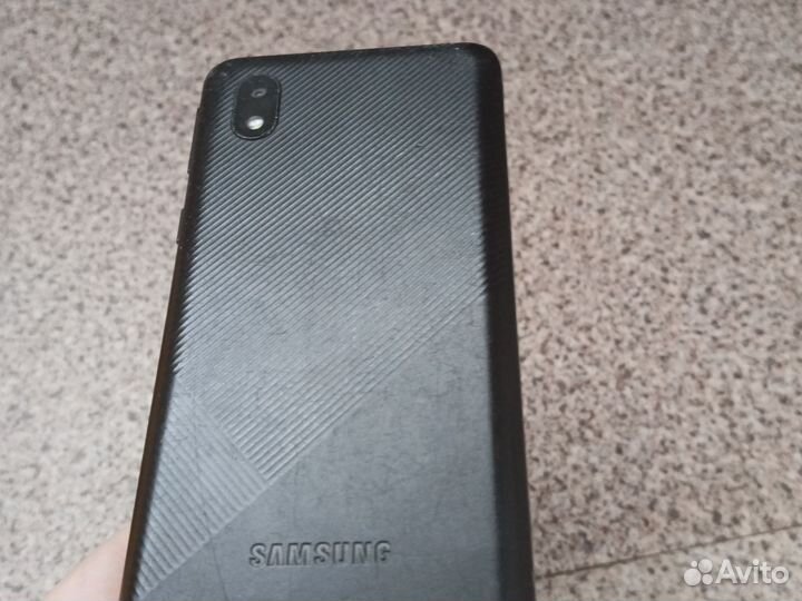Samsung Galaxy A01 Core, 16 ГБ