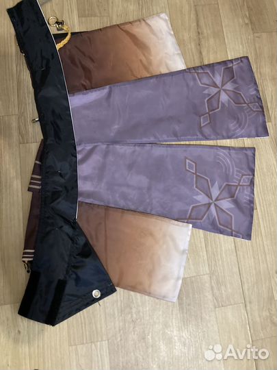 Косплей на Хэйдзо