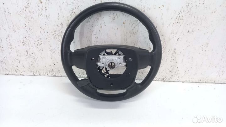 Рулевое колесо Toyota Camry XV50