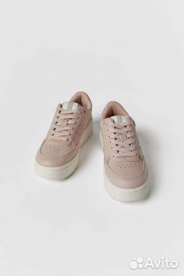 Ботинки zara 35