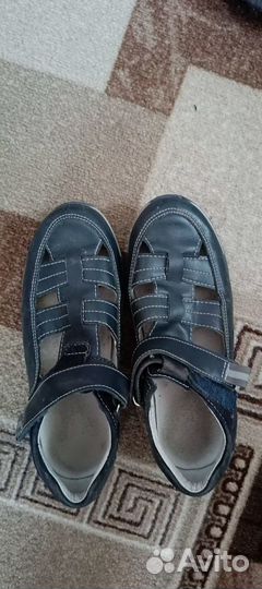 Туфли для школы