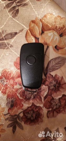 Выкидной ключ