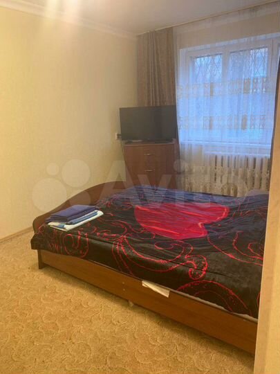 1-к. квартира, 30 м², 1/5 эт.