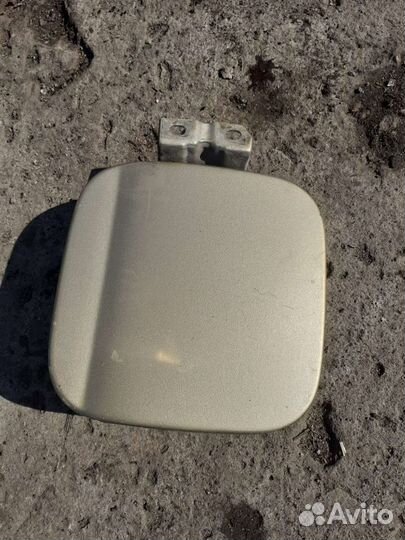 Лючок бензобака Daewoo Matiz