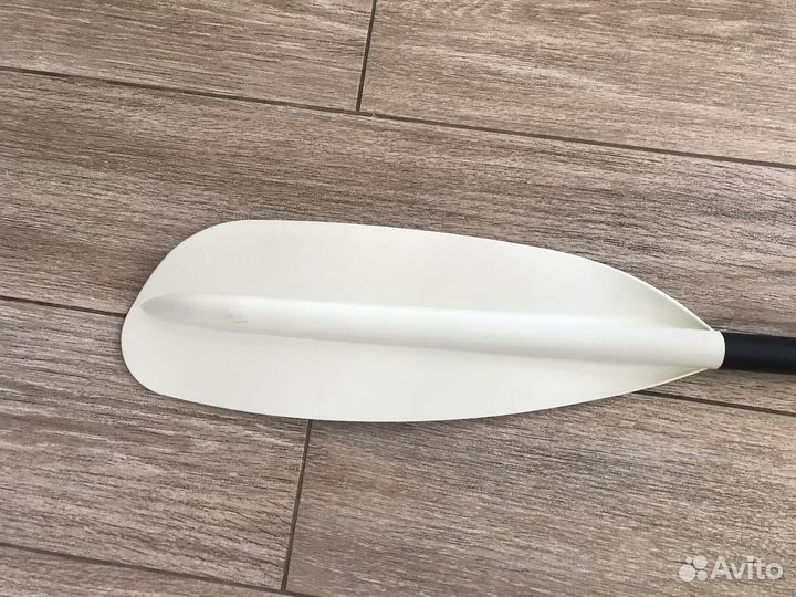 Весло для каяка nikomis by cannon 230