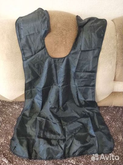 Фартук на липучках