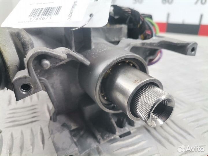 Замок зажигания BMW X3 E83 2006 32307197330