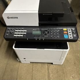 Мфу kyocera ecosys m2540dn