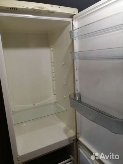 Холодильник Snaige RF360